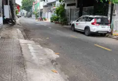 GIẢM NGỢP 4.7 TỶ - NHÀ MẶT TIỀN KINH DOANH HỒ VĂN LONG BÌNH TÂN 289M² NGANG 18M CHỈ 11,8 TỶ... Bán nhà mặt phố tại Bình Tân, Hồ Chí Minh 02