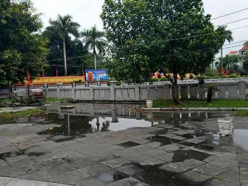 Bán đất lô góc rộng 77.5m² tại phường Phù Khê, Từ Sơn, Bắc Ninh... Bán đất tại Phù Khê, Bắc Ninh 01