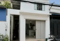 NHÀ TRỌ CÓ DÒNG TIỀN • HẺM Ô TÔ THÔNG • NGAY VÒNG XOAY AN LẠC... Bán nhà riêng tại Tân Tạo, Hồ Chí Minh 01