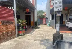 Nhà cấp 4 mặt đường tiện nghi tại Đông Lai... Bán nhà riêng tại Nội Bài, Hà Nội 06