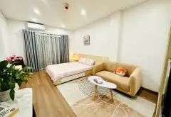 Bán nhà riêng lô góc có thang máy tại Giảng Võ, ô tô đỗ cửa, diện tích 33.6m²... Bán nhà riêng tại Giảng Võ, Hà Nội 03