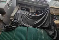 TÂY SƠN LÔ GÓC 83M2 SỔ NỞ HẬU - KHÔNG LỖI DÙ LÀ NHỎ NHẤT - Ô TÔ ẦM ẦM.... Bán nhà riêng tại Kim Liên, Hà Nội 02