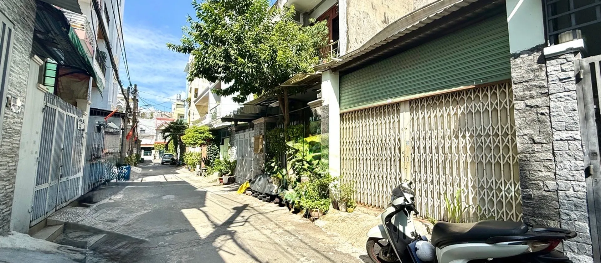 Nhà 1 tầng hẻm xe tải quận 12 bán nhanh giá 4.35 tỷ... Bán nhà riêng tại Thới An, Hồ Chí Minh 01