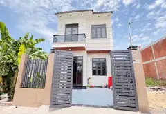 Bán nhà riêng 2 tầng tại Đông Thạnh 4, diện tích 116,2 m2, pháp lý đầy đủ - Giá 5.9 tỷ... Bán nhà riêng tại Đông Thạnh, Hồ Chí Minh 03