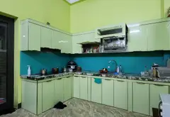 Liền kề 5 tầng siêu đẹp, vỉa hè rộng, hai mặt thoáng... Bán biệt thự, liền kề tại Phú Lương, Hà Nội 05