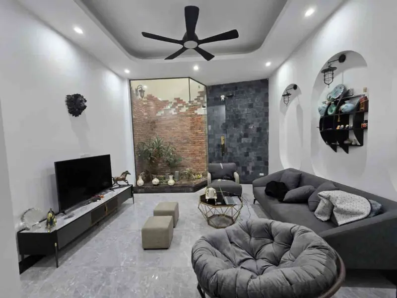 Hơn 15 tỷ - 70m x 5 tầng - Giáp làng Việt Kiều Châu Âu - tiện ích khu nhà giàu... Bán nhà mặt phố tại Hà Đông, Hà Nội 01