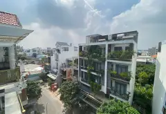 Cơ hội sở hữu nhà 5 tầng mặt tiền rộng tại phường Thới An, TP.HCM... Bán nhà riêng tại Thới An, Hồ Chí Minh 15