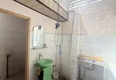 Nhà Bình Thới 37m2 Hai Mặt Hẻm Gần Đầm Sen Giá Tốt... Bán nhà riêng tại Hòa Bình, Hồ Chí Minh 07