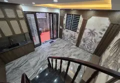 Bán nhà riêng 6 tầng căn góc Phường Việt Hưng, Hà Nội với 4 phòng ngủ tiện nghi... Bán nhà riêng tại Việt Hưng, Hà Nội 05