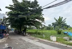 Bán nhà mặt phố 184m² khu vực Xuân Thới Thượng, Hóc Môn Giá 5.3 tỷ... Bán nhà mặt phố tại Bà Điểm, Hồ Chí Minh 02