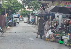 Cơ hội sở hữu lô đất đẹp tiềm năng tại xã Phật Tích Bắc Ninh giá cực tốt... Bán đất tại Phật Tích, Bắc Ninh 03