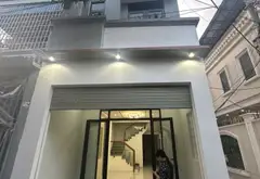 Nhà riêng 3 tầng lô góc, ô tô đỗ cửa, vị trí thuận tiện tại Đồng Hoà... Bán nhà riêng tại Kiến An, Hải Phòng 01