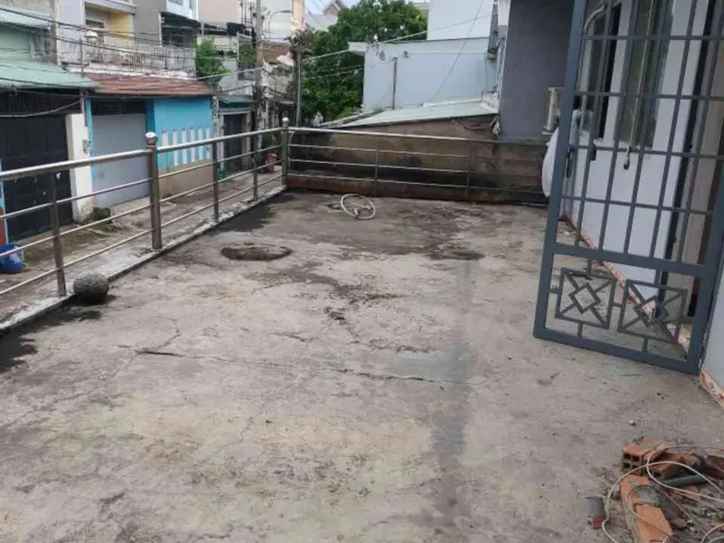 Bán gấp Giảm chào còn 21,5 TỶ và còn thương lượng... Bán nhà riêng tại Bình Hưng Hòa, Hồ Chí Minh 01