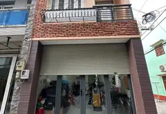 Nhà 2 tầng 3 phòng ngủ hướng Đông tại Bình Tân giá 5.1 tỷ... Bán nhà riêng tại Bình Tân, Hồ Chí Minh 01