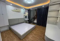 Nhà đẹp 3,5 tầng có gara ô tô, đường ô tô tránh Quỳnh Hoàng Nam Sơn... Bán nhà riêng tại An Dương, Hải Phòng 06