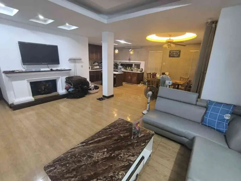 BIỆT THỰ NHÀ VƯỜN KHU VIP LONG VIỆT – 3 TẦNG
🏡 Nhà hoàn thiện, sẵn ở | Thiết kế 6 phòng ngủ
🌿 Sân... Bán biệt thự, liền kề tại Quang Minh, Hà Nội 01