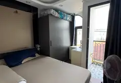 Nhà mới 4 tầng diện tích 37m2 tại phường An Hội Tây, Gò Vấp, tặng full nội thất... Bán nhà riêng tại An Hội Tây, Hồ Chí Minh 04