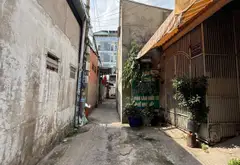 Bán nhà hẻm 1075 Tỉnh lộ 10 DT 4x21... Bán nhà riêng tại Tân Tạo, Hồ Chí Minh 02