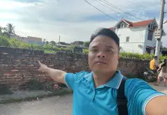 Cơ Hội Sở Hữu Đất Vàng Tại Xã Mễ Sở - Hưng Yên, Vị Trí Đông Bắc Đắc Địa... Bán đất tại Mễ Sở, Hưng Yên 03