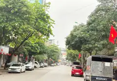 🌺MẶT PHỐ KINH DOANH SẦM UẤT NGÀY ĐÊM - CÁCH QUỐC LỘ 3 CHỈ 400M 🌺
 TT Đông Anh, Đông Anh, Hà Nội... Bán nhà mặt phố tại Đông Anh, Hà Nội 02