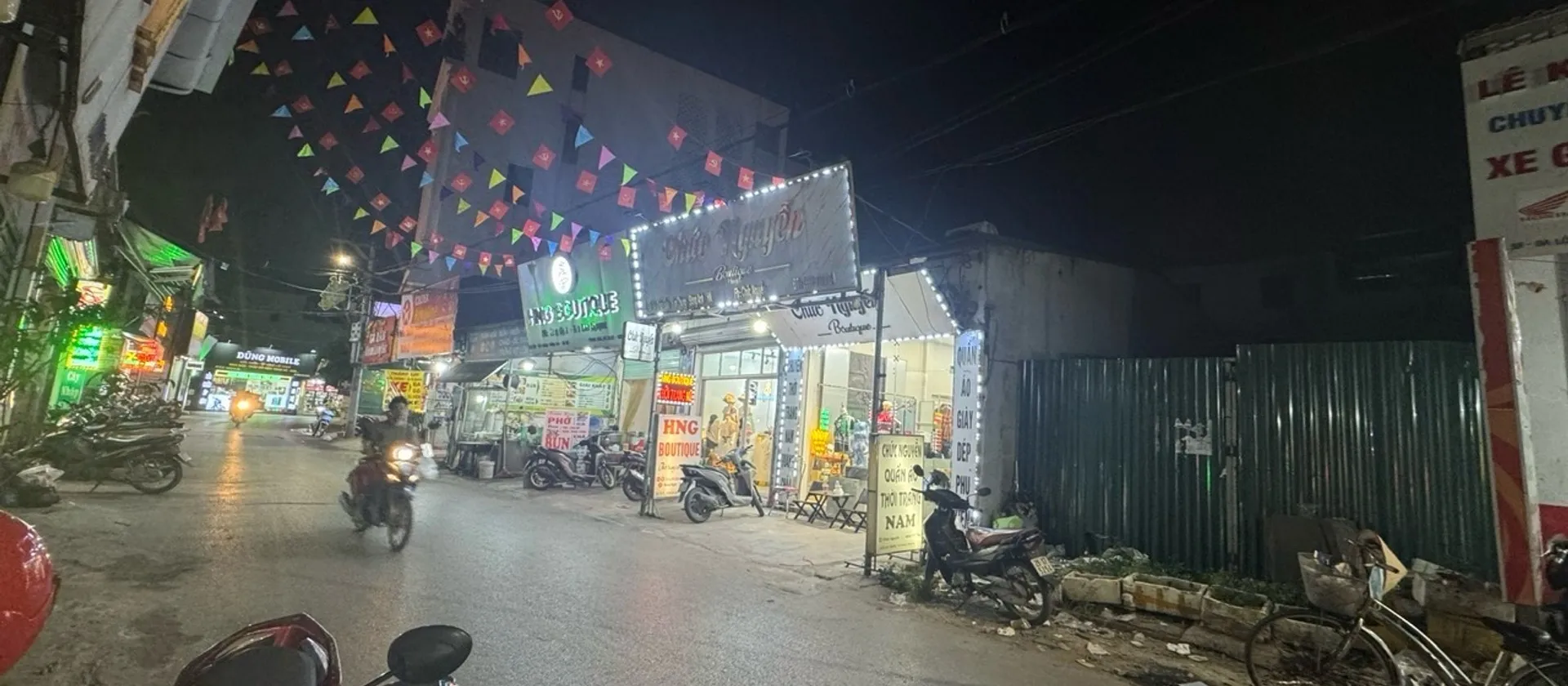 113m2 TRỤC CHÍNH KINH DOANH ĐA LỘC TÂY BẦU KIM CHUNG - VỊ TRÍ VIP TRONG KHU VỰC - SỔ CHÍNH CHỦ... Bán đất tại Thiên Lộc, Hà Nội 01