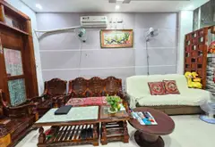 Bán nhà 4 tầng 4 phòng ngủ tại Phường An Phú Đông, Hồ Chí Minh... Bán nhà riêng tại An Phú Đông, Hồ Chí Minh 04