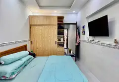 Nhà mới xinh 2PN, khu Nguyễn Thái Sơn sáng giá - 44M2 - Giá 6.5 Tỷ... Bán nhà riêng tại Hạnh Thông, Hồ Chí Minh 08