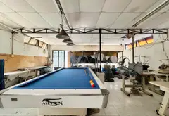 BIỆT THỰ SÂN VƯỜN diện tích 298m2 (11x29) Full thổ- XE TẢI ĐỔ CỬA -LÊ ĐỨC THỌ Gò Vấp -chỉ 70triệu/m... Bán nhà riêng tại An Hội Tây, Hồ Chí Minh 13