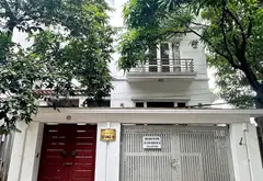 Biệt Thự Đẳng Cấp Vườn Đào Tây Hồ – Không Gian Sang Trọng, An Ninh Tuyệt Đối... Bán partner tại Tây Hồ, Hà Nội 01