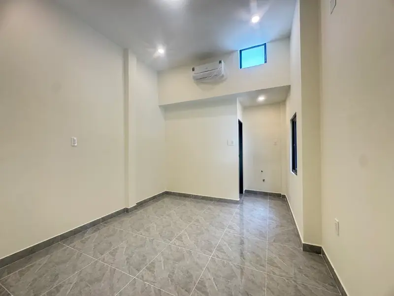 PHÚ NHUẬN - 44M2 - DÒNG TIỀN GẦN 200TR/NĂM - NHỈNH 6X... Bán nhà riêng tại Đức Nhuận, Hồ Chí Minh 01
