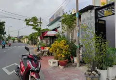 Nhà Lê Thị Kim, Hóc Môn, 4x18m, Shr, bán 3.x tỷ... Bán nhà mặt phố tại Xuân Thới Sơn, Hồ Chí Minh 01