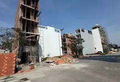 Bán nhà mặt phố Tây Lân, Bình Tân, mặt tiền 4m, xây 5 tầng, phù hợp ở và kinh doanh... Bán nhà mặt phố tại Bình Trị Đông, Hồ Chí Minh 04