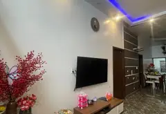 Nhà cấp 4 tặng đất diện tích thực tế rộng tại khu vực đông nam... Bán nhà riêng tại An Hải, Hải Phòng 01