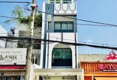 MẶT TIỀN PHẠM VĂN CHIÊU – NGAY CHỢ THẠCH ĐÀ – 6 TẦNG THANG MÁY
💎 Vị trí mặt tiền kinh doanh... Bán nhà mặt phố tại An Hội Tây, Hồ Chí Minh 01