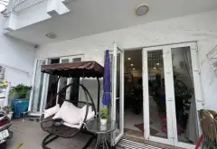 Bán nhà mặt phố 3 tầng 130m² khu VIP Tân Phú giá 21,5 tỷ... Bán nhà mặt phố tại Phú Thạnh, Hồ Chí Minh 02