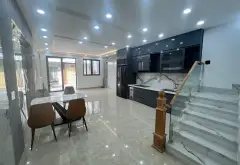 🔥 CHỦ NHIỆT BÁN GIẢM 400 TRIỆU - GIÁ MỚI 4x Tỷ TL 🏡NHÀ 3 TẦNG_ 62M2 NGANG LỚN 5.2M-TRUNG MỸ TÂY... Bán nhà riêng tại Trung Mỹ Tây, Hồ Chí Minh 04