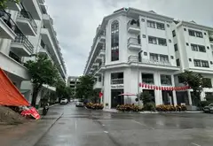 Bán shophouse lô góc 3 thoáng tại Vạn Hạnh, 6 tầng, 4PN, kinh doanh tốt... Bán Shophouse tại Cao Xanh, Quảng Ninh 02