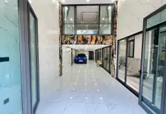 MẶT TIỀN KINH DOANH ĐỈNH AN DƯƠNG VƯƠNG QUẬN 5 - GIÁP QUẬN 1, QUẬN 10 - NHÀ 4 TẦNG SÂN THƯỢNG MỚI... Bán nhà mặt phố tại Chợ Quán, Hồ Chí Minh 01