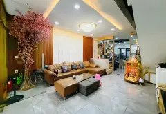 KDC SADECO PHƯỚC KIỂN NHÀ BÈ, PHÂN LÔ 100M2, 4 TẦNG, CÁCH LOTTE CÂY CẦU, 13 TỶ... Bán nhà mặt phố tại Nhà Bè, Hồ Chí Minh 05