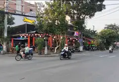 Nhà mặt phố rộng 244m2 gần biển, tiềm năng kinh doanh cực đỉnh... Bán nhà mặt phố tại Liên Chiểu, Đà Nẵng 09