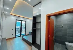 Nhà 4 Tầng Độc Lập 84m² - TDP Vân Tra, Hải Phòng - 4.55 Tỷ VNĐ... Bán nhà riêng tại An Hải, Hải Phòng 06