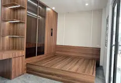 Nhà Lô Góc Ba Tầng Đẳng Cấp Với Mặt Tiền Rộng và Ô Tô Đỗ Cửa... Bán nhà riêng tại An Dương, Hải Phòng 17