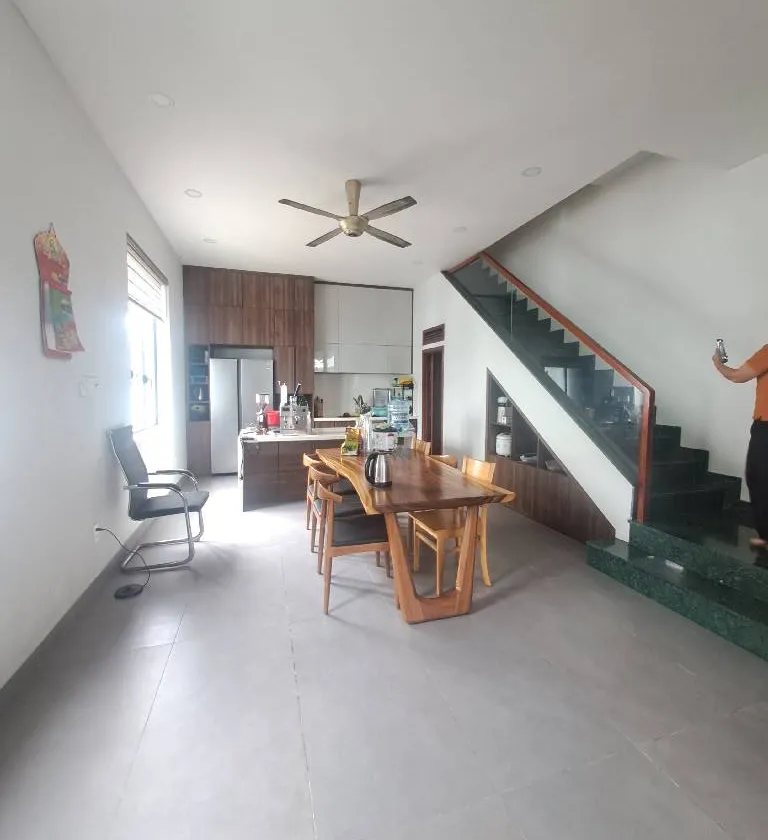 NHÀ 5 TẦNG 2 MẶT TIỀN LÔ GÓC THẠNH LỘC 15, PHƯỜNG AN PHÚ ĐÔNG, TP HCM. CHỈ 9.7 TỶ... Bán nhà mặt phố tại An Phú Đông, Hồ Chí Minh 01