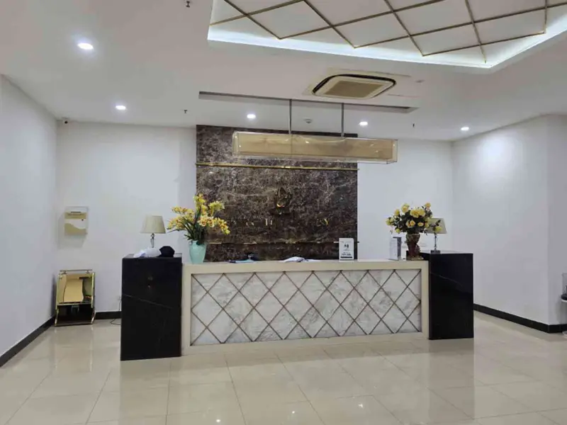 Căn hộ cao cấp 3 phòng ngủ tại Goldmark City giá chỉ 9,4 tỷ - Cơ hội vàng sở hữu ngay... Bán căn hộ chung cư tại Phú Diễn, Hà Nội 01