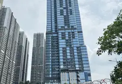 Bán căn hộ chung cư Vinhomes tại Bình Thạnh, 81.5 m2, view thành phố đang cho thuê 23tr... Bán căn hộ chung cư tại Thạnh Mỹ Tây, Hồ Chí Minh 17
