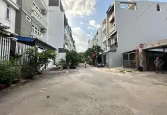 Nhà đẹp 4 tầng view sông, gần trường học... Bán nhà riêng tại An Hội Đông, Hồ Chí Minh 02