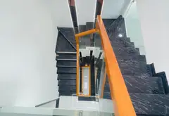Bán nhà 3 tầng mới xây tại Đông Minh, diện tích 100m2... Bán nhà riêng tại Đông Hòa, Hồ Chí Minh 04