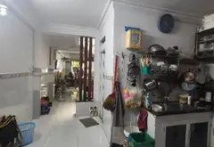 Bán nhà mặt phố 2 tầng, diện tích 74.6m2, giá 13.5 tỷ tại Gò Vấp... Bán nhà mặt phố tại An Hội Tây, Hồ Chí Minh 08