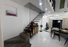 Nhà 3 Tầng Tân Phú, Gần Công Viên, Giá Hợp Lý... Bán nhà riêng tại Tân Sơn Nhì, Hồ Chí Minh 08