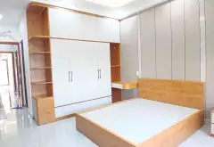Nhà Riêng 5 Tầng Có Thang Máy Tại Bình Trị Đông... Bán nhà riêng tại Bình Trị Đông, Hồ Chí Minh 06